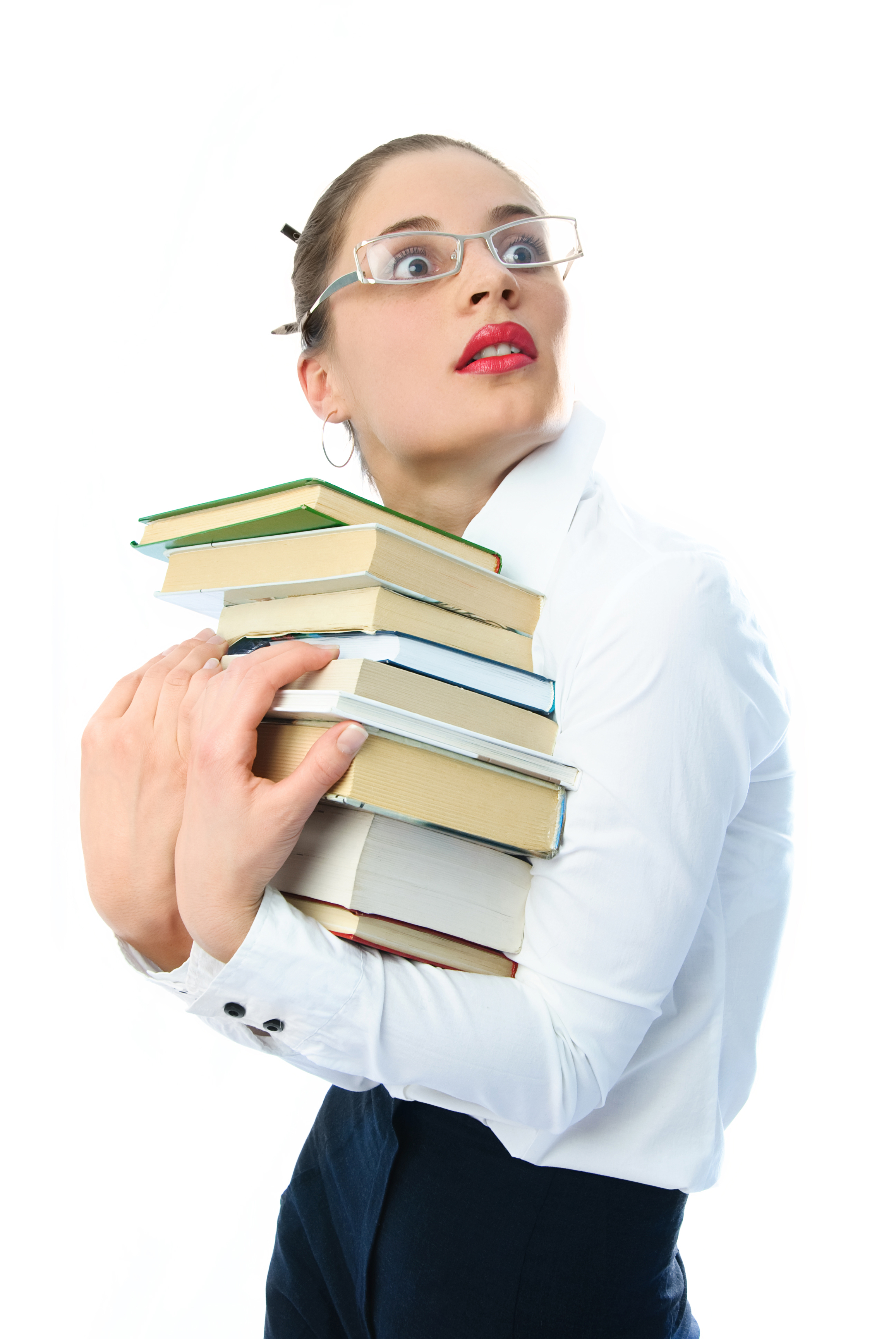 4 Tips To Improve Communication So You Don T Have To Whack Anyone With A Book Denise Banks